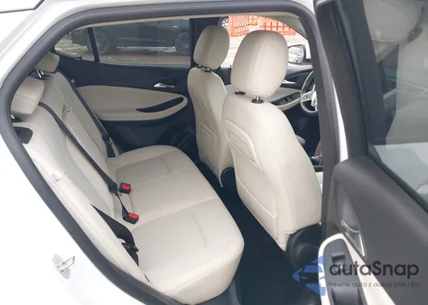 2023 Buick Encore Gx Select Fwd from USA, damaged, VIN KL4MMDS27PB051127